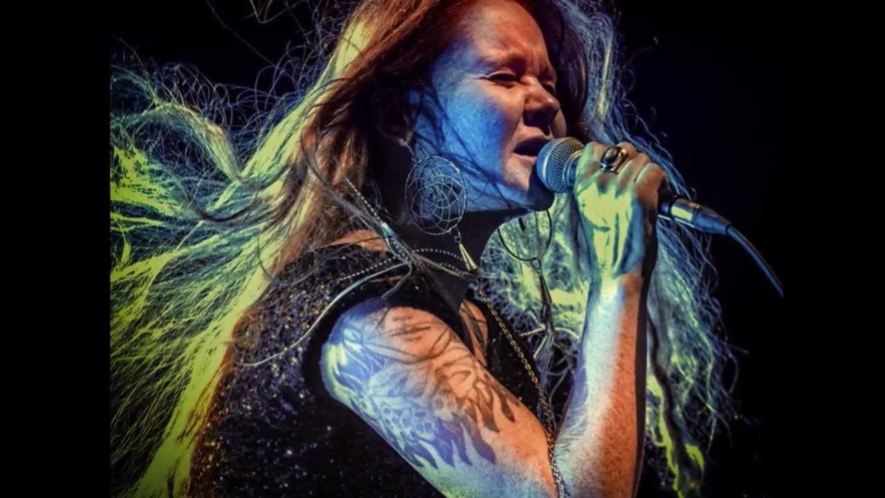 Walking Blues - Layla Zoe (Live at Spirit of 66)