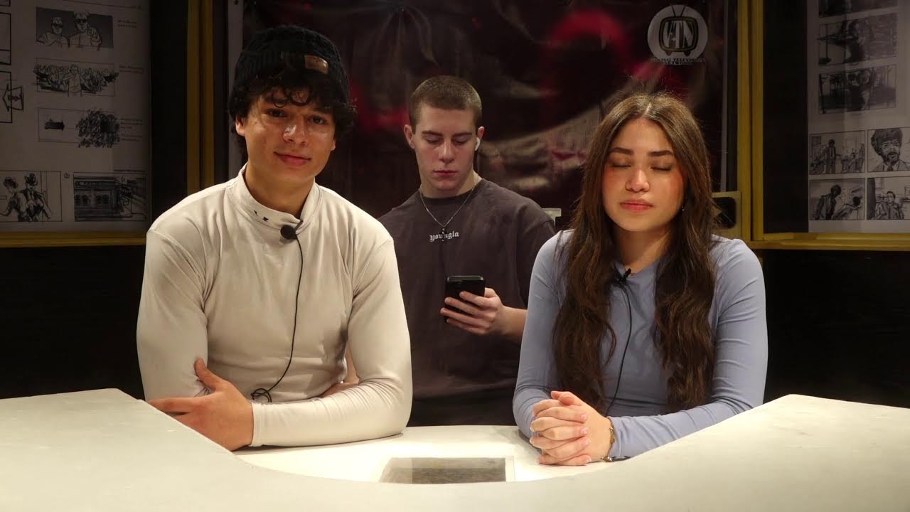 SBHS VTN Morning Announcements 2-25-2026