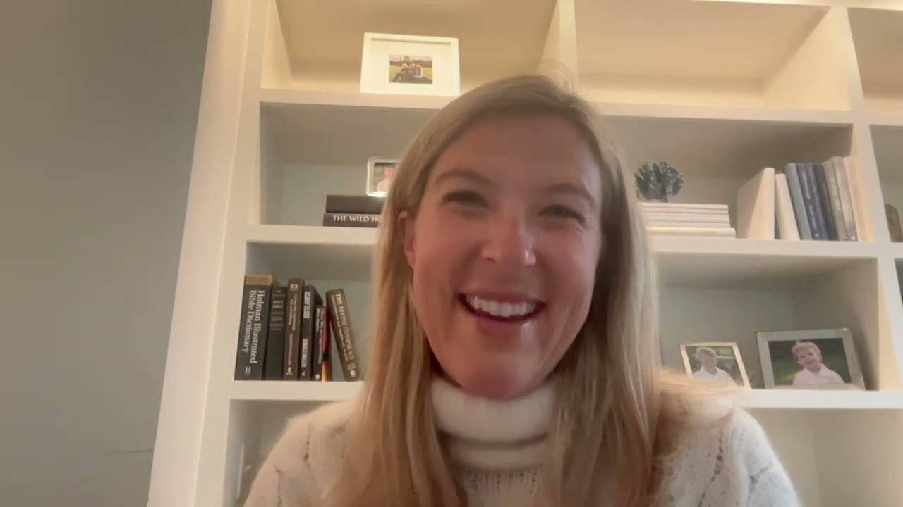 Leading with Awareness: Nicole Zasowski on Emotional Health, Trauma, and Joy in Leadership