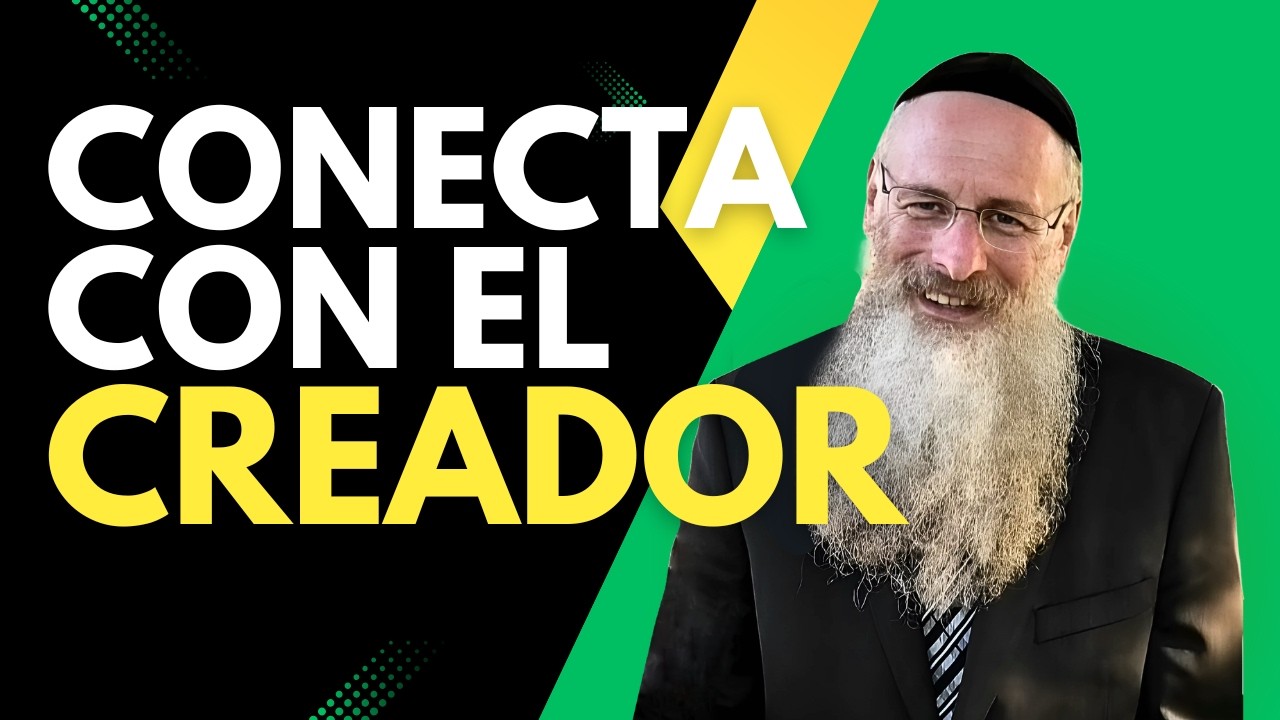 Tú mereces que Dios te responda ¿o no? 🤔✨