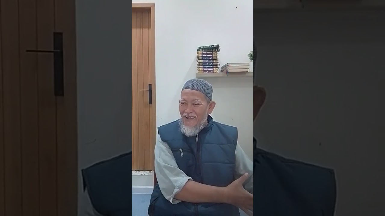 Tadabbur Al-Bayyinah (37)