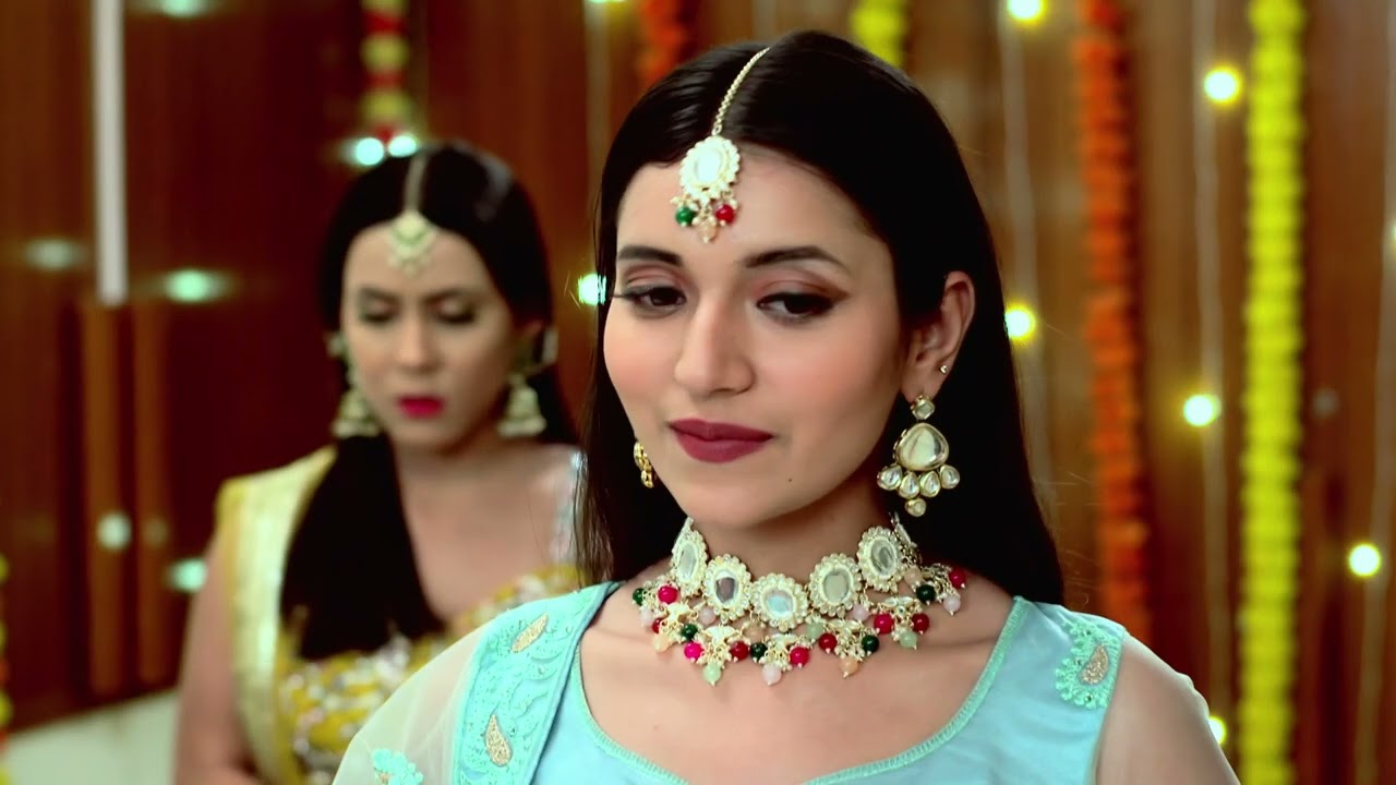 Dildaariyan - Full Ep 16 - Ambar, Avni - Zee Punjabi