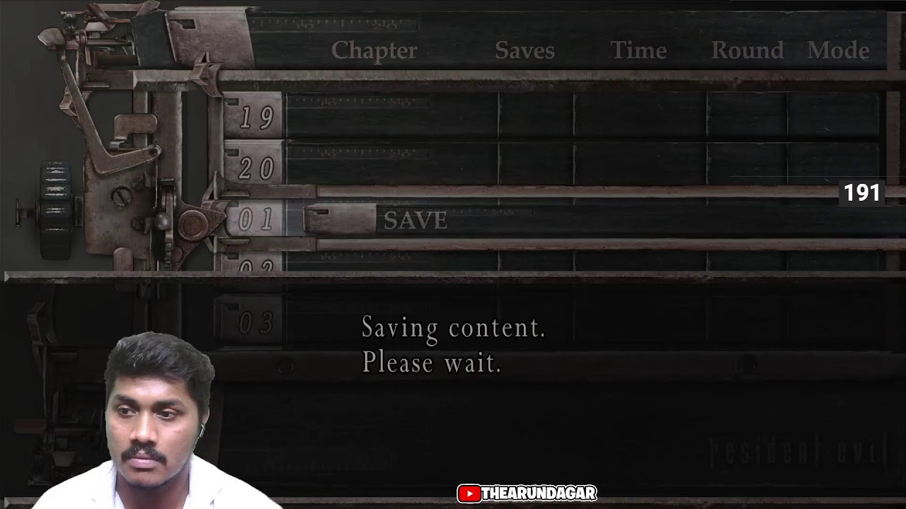 LIVE | MY Mission is SAVE President Daughter | LEON S KENNEDY PART 2