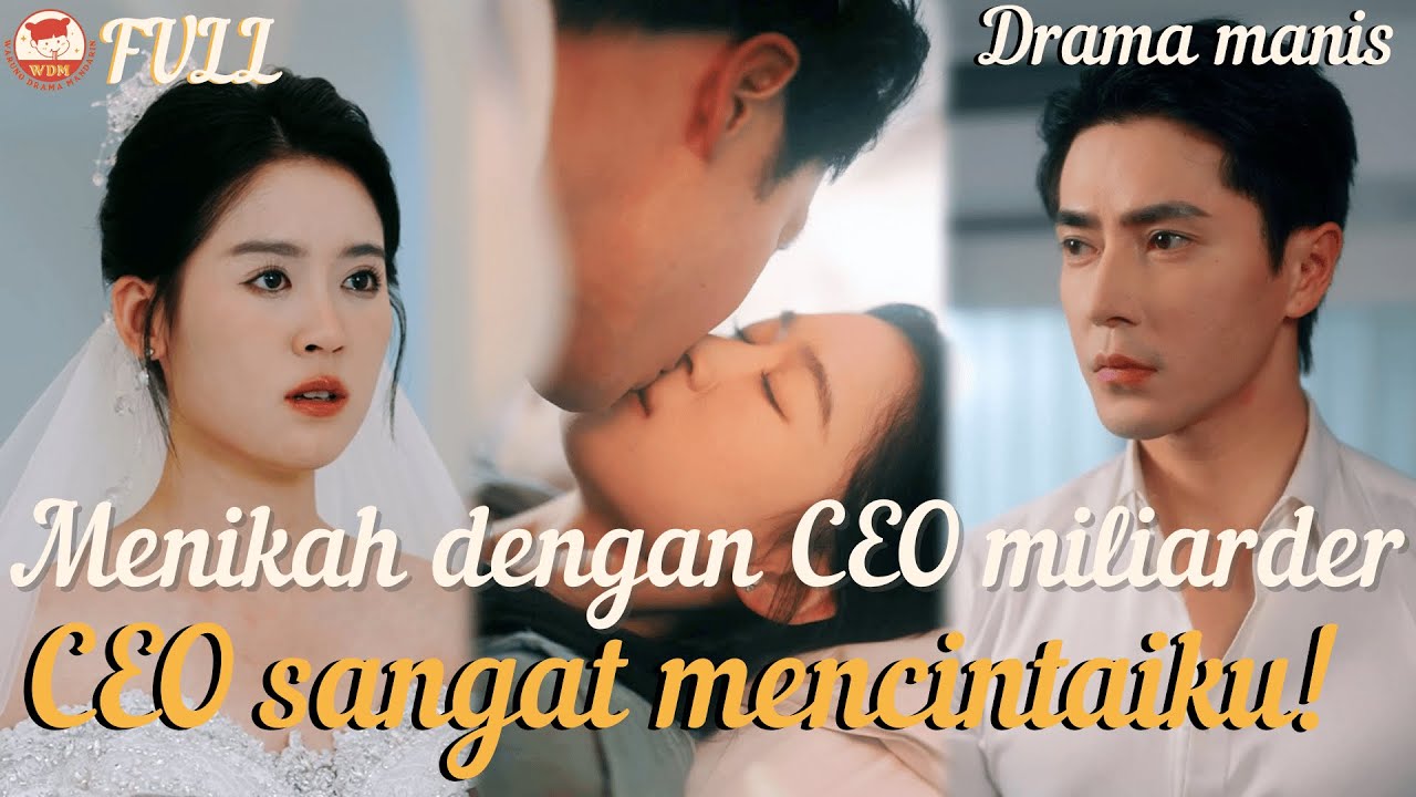Zhai Yiying~Mantan saya meninggalkan saya karena uang, kini saya menikah dengan CEO tampan#minidrama