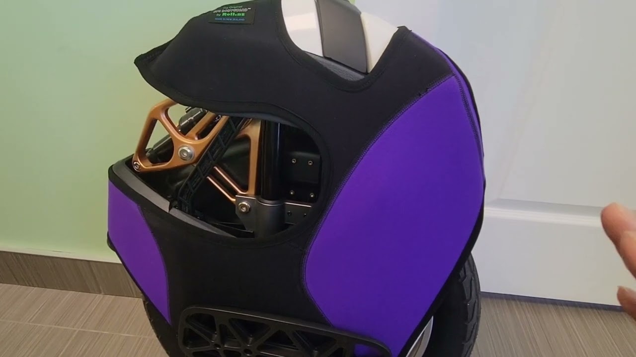 Comparison KingSong S18 Vs KingSong S18 Pro S18Pro Molicel EUC Electric unicycle