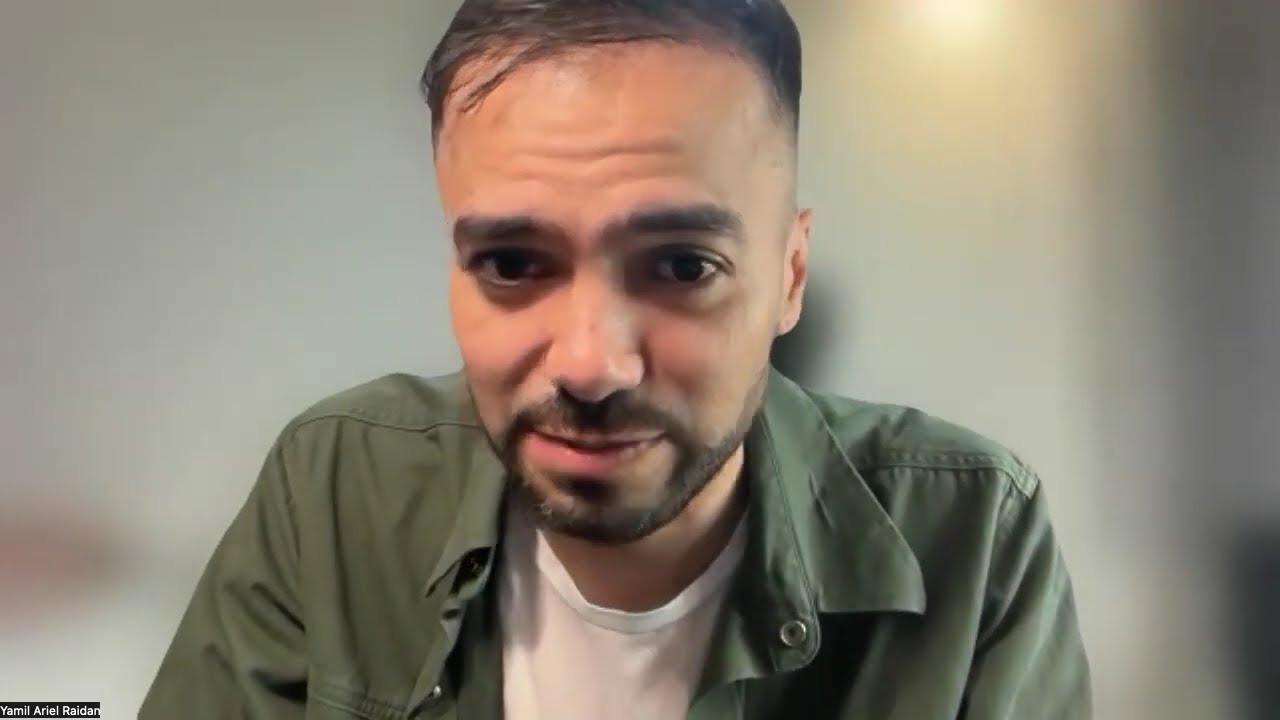 Yamil Raidan  - contacto base