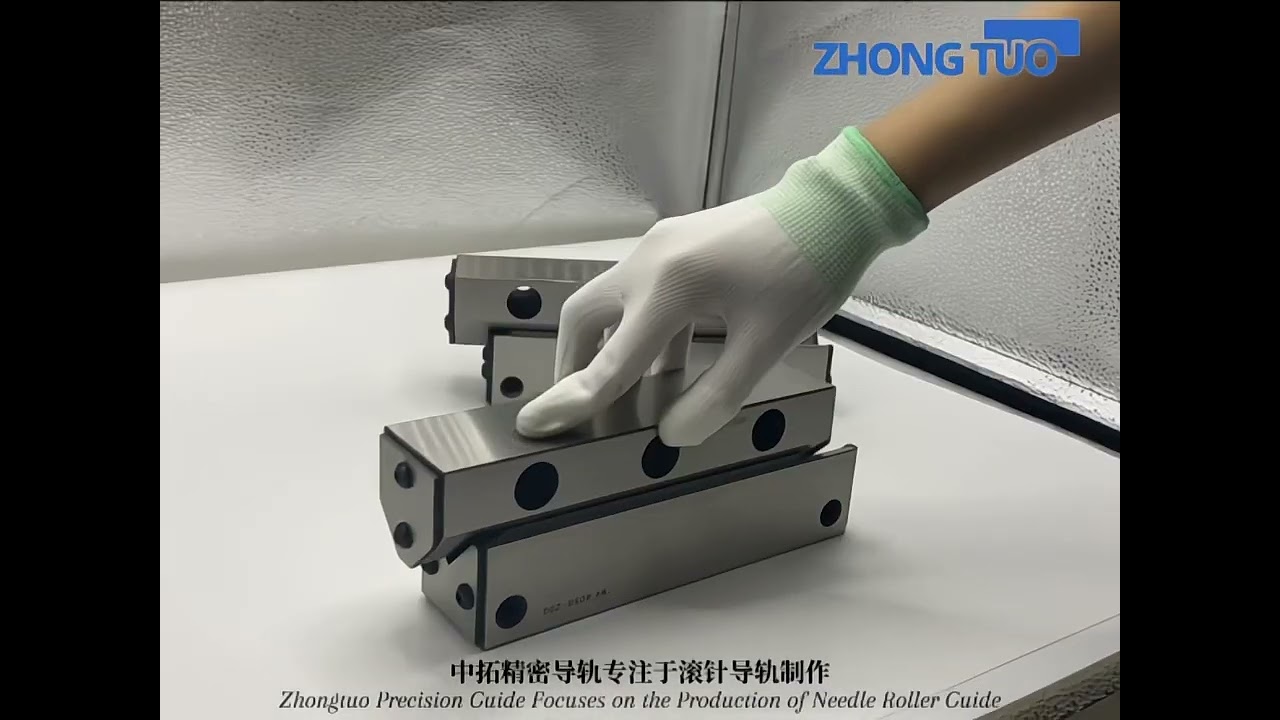 Linear crossed roller guides are widely used in automation,Welcome to contact us!