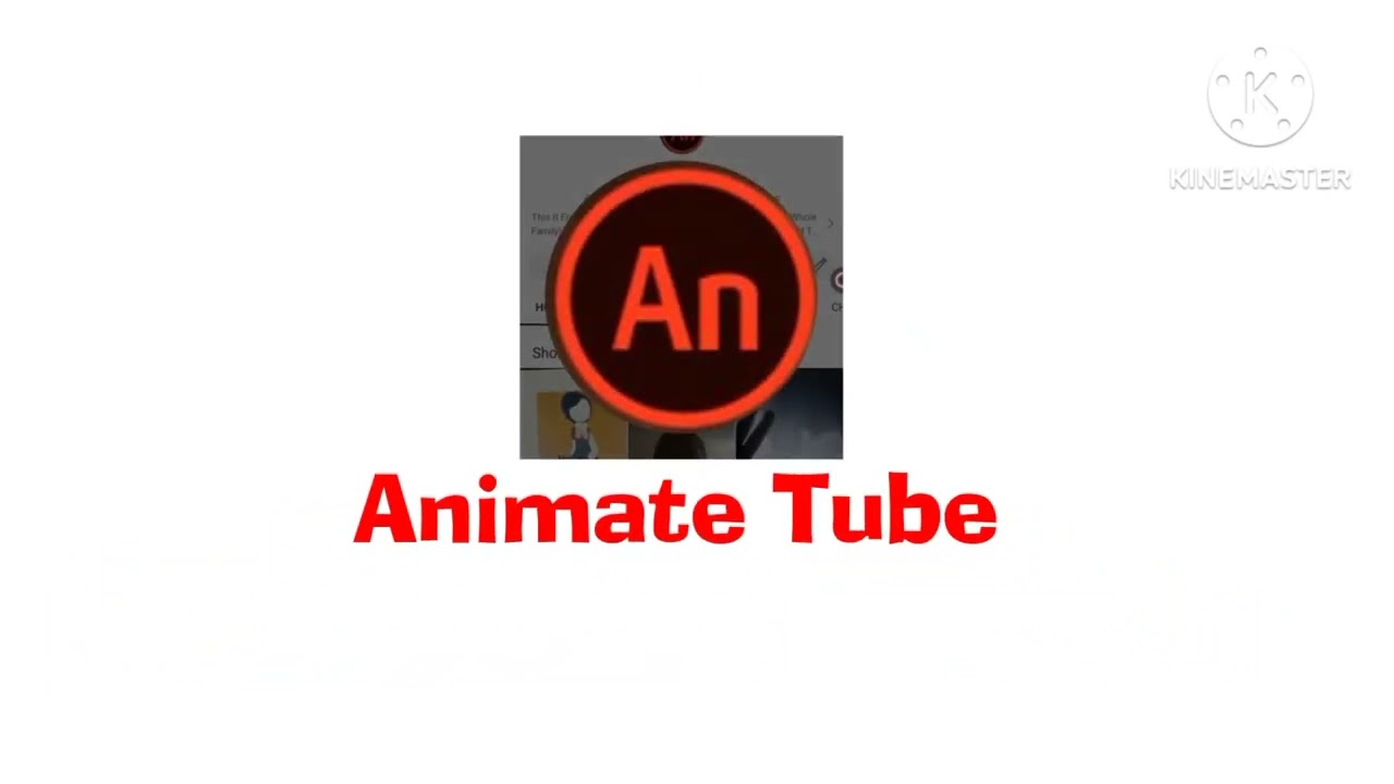 Animate Tube Productions Logo