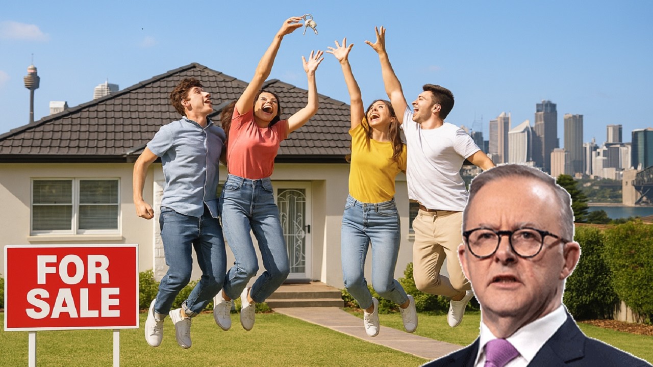 Спрос со стороны покупателей жилья резко возрос, кризис на рынке аренды углубляется.