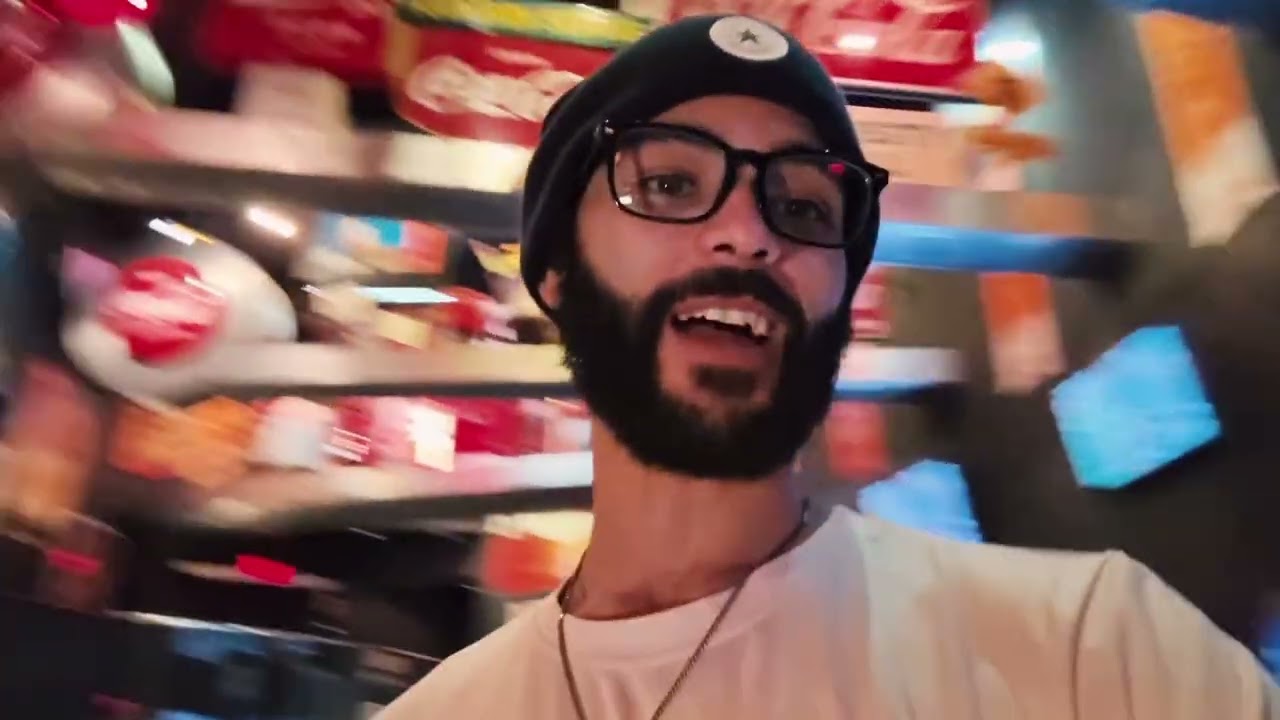 Who really came up with the original recipe