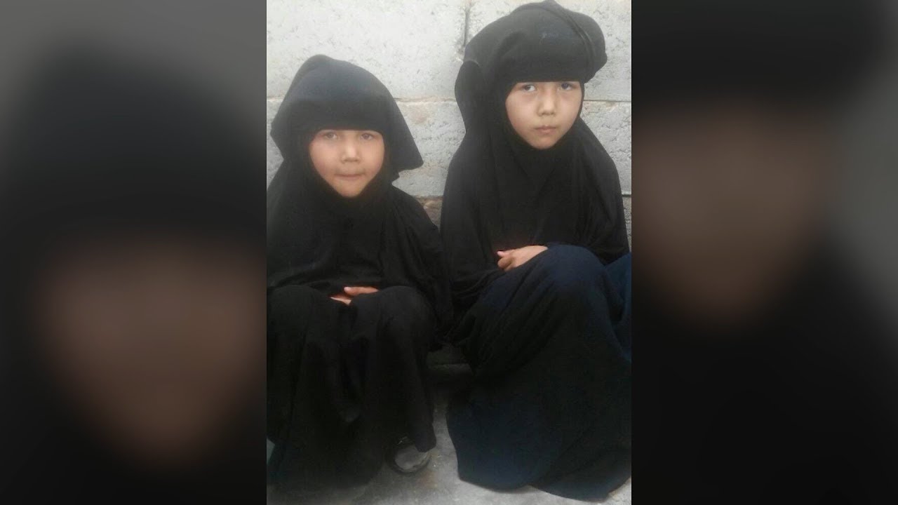 Казакстан: Родина уехавших на джихад