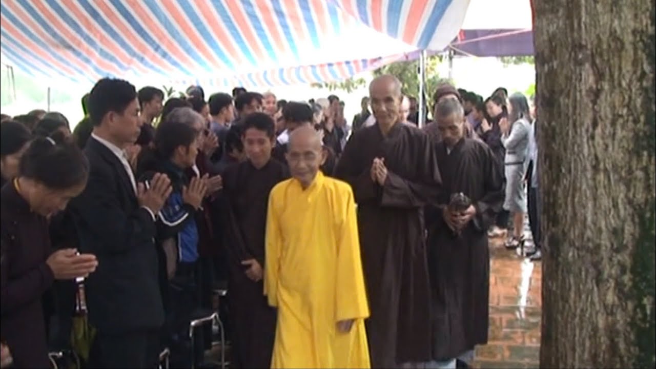 Đức Trưởng Lão Thích Thông Lạc - Những chuyến đi tạo duyên giáo hóa chúng sanh