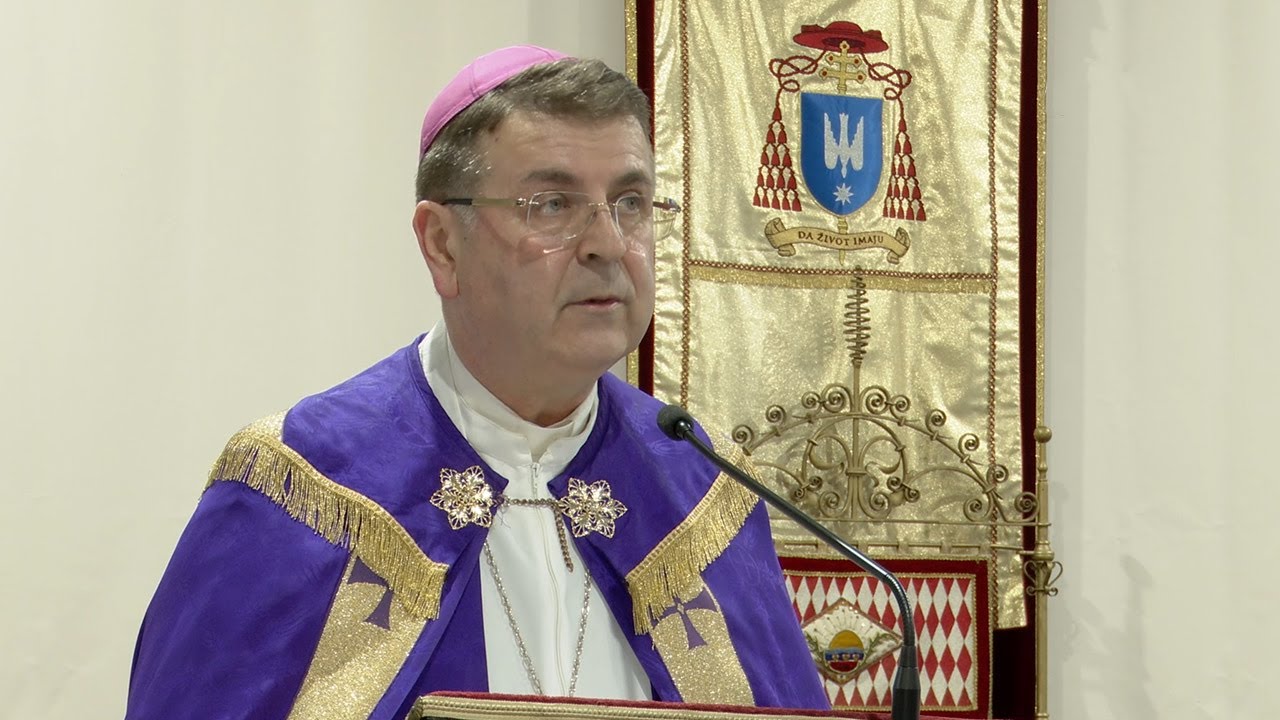 Pregled dana - Korizmeni susret hrvatskih branitelja i stradalnika Domovinskog rata