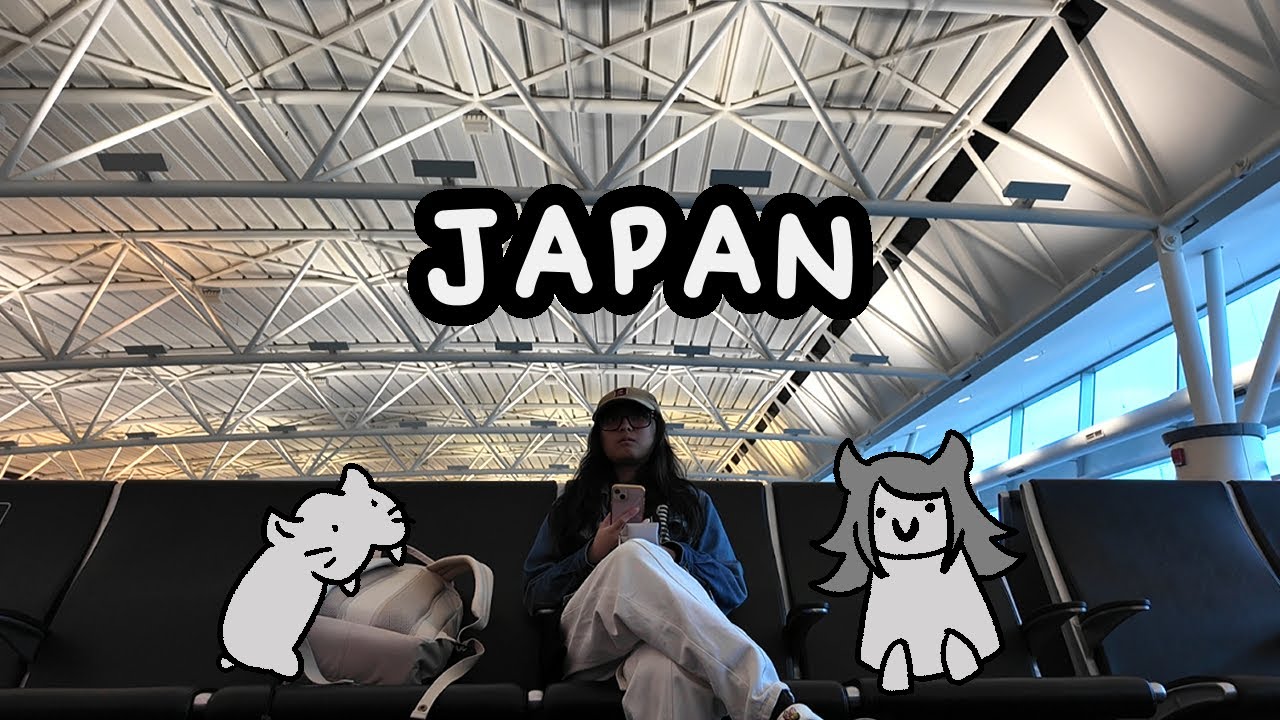 im also that 20 year old that went to japan