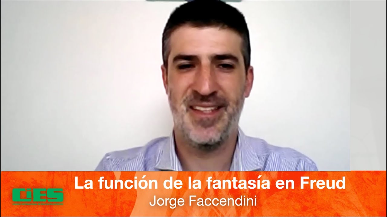 La función de la fantasía en Freud