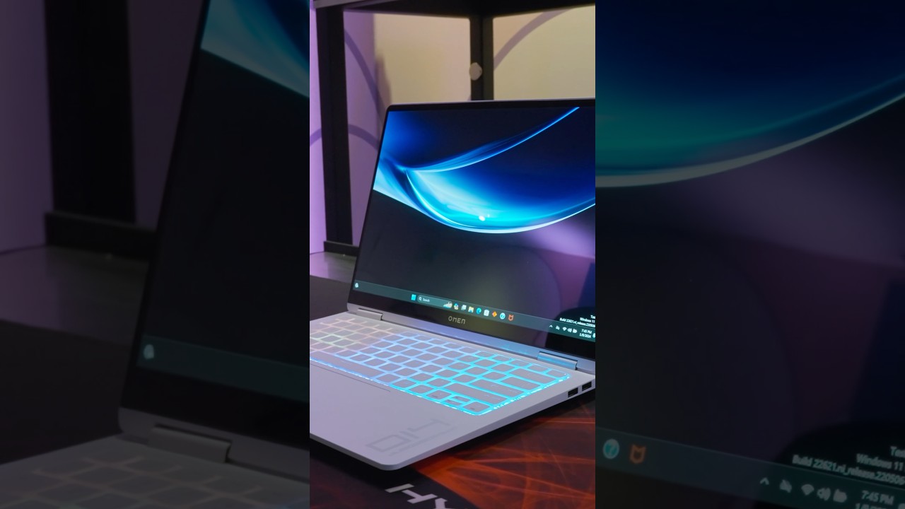 Intel Core Ultra Processors were all over CES 2024: AI, Graphics, and Power Efficiency