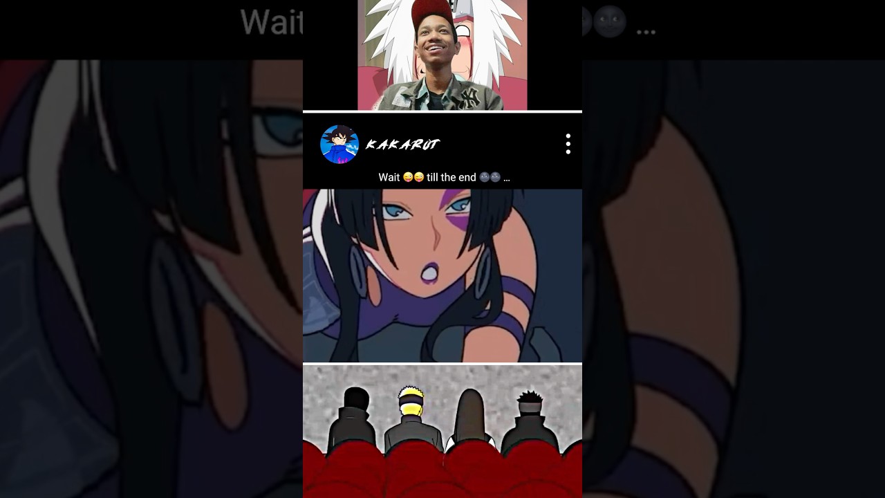 Naruto squad reaction on sus moment 😂😂😂