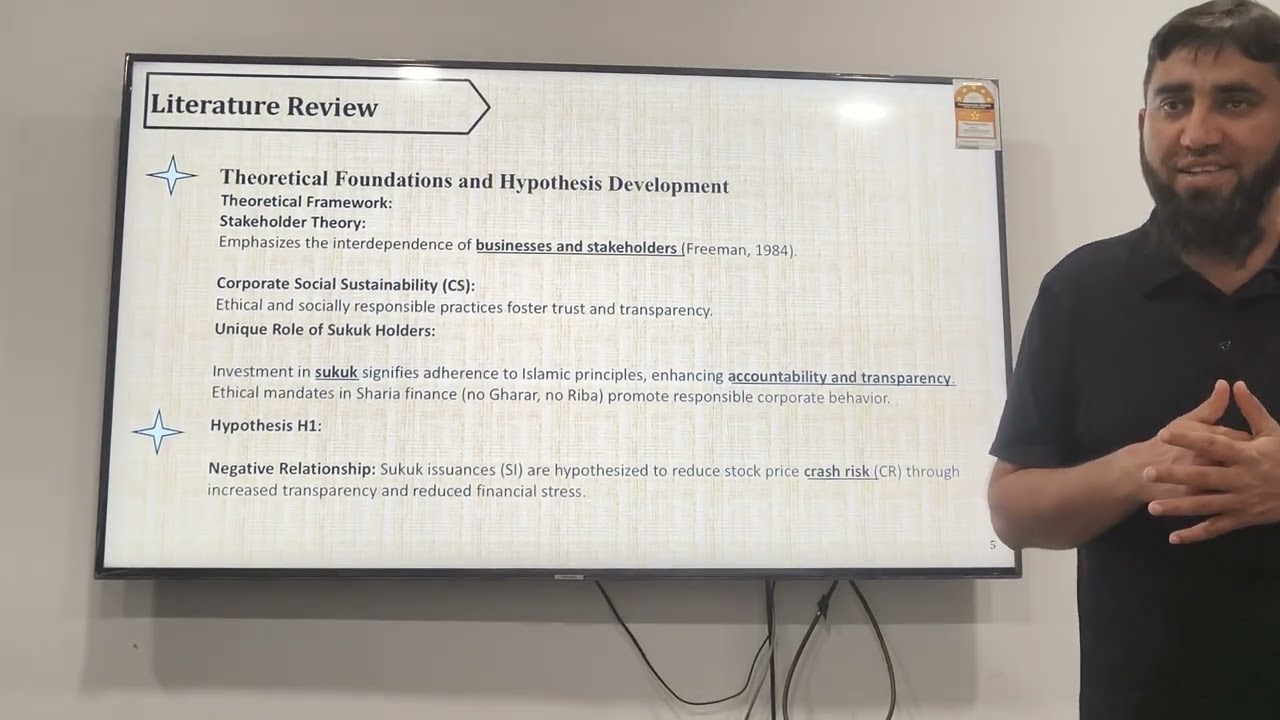 CSS and Sukuk Issuance