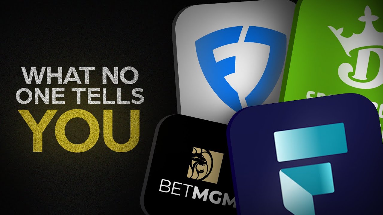 The PROBLEM with Arbitrage Betting in 2025