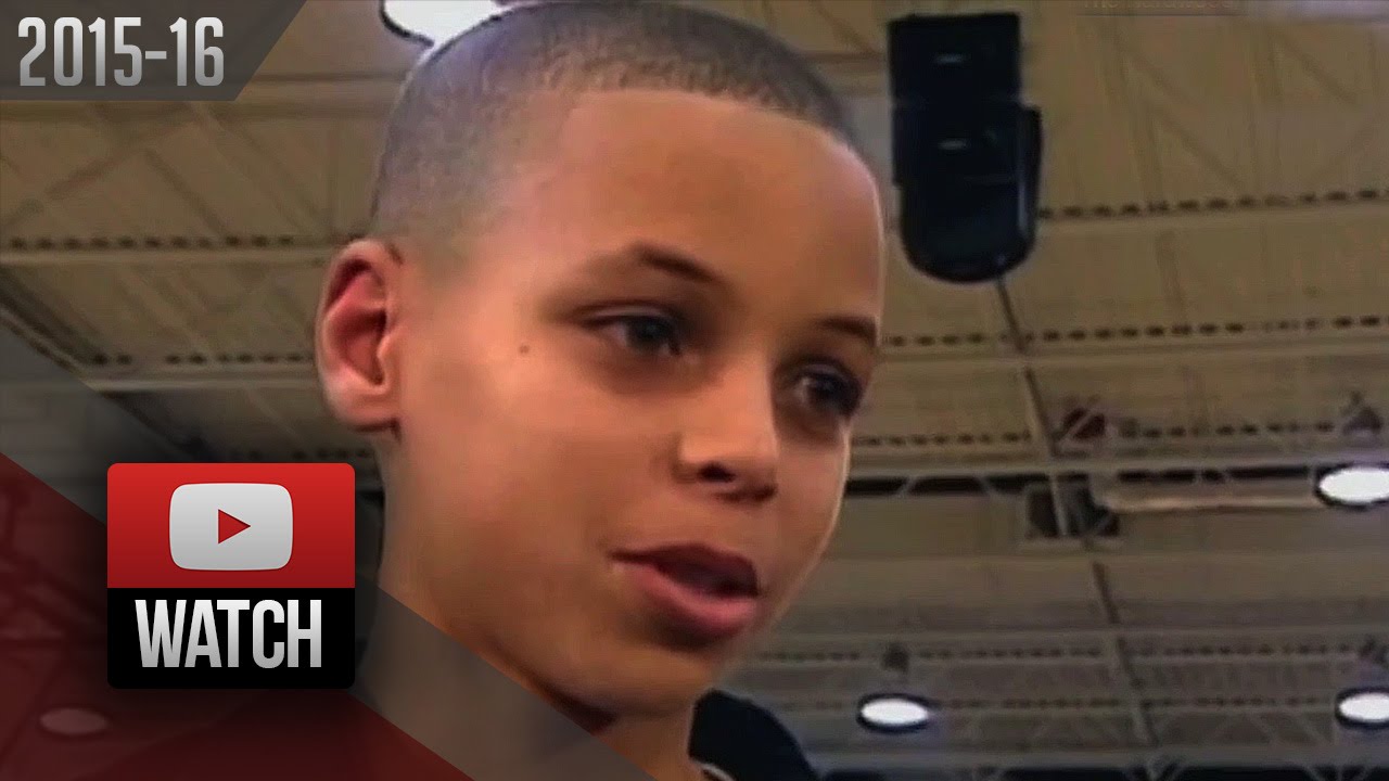 Dell Curry 