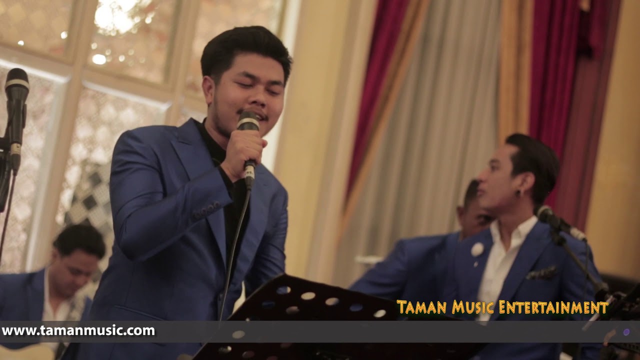 Kartonyono Medot Janji - Denny Caknan ( Cover ) By Taman Music Entertainment