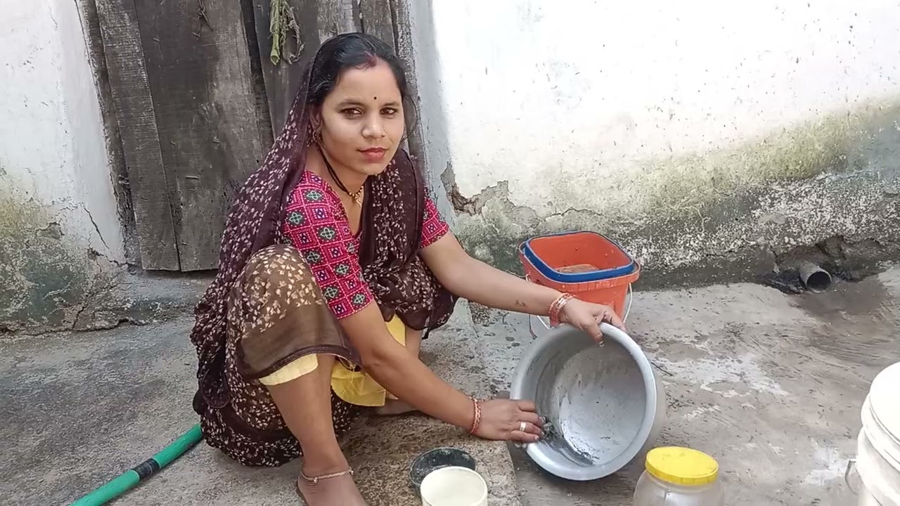 पति और पत्नी का झगड़ा हुआ और see more #gharkakhana #Blog #trending #funny 