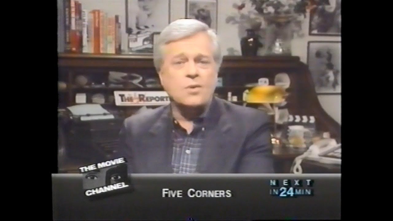 Robert Osborne on the bad movies of 1939