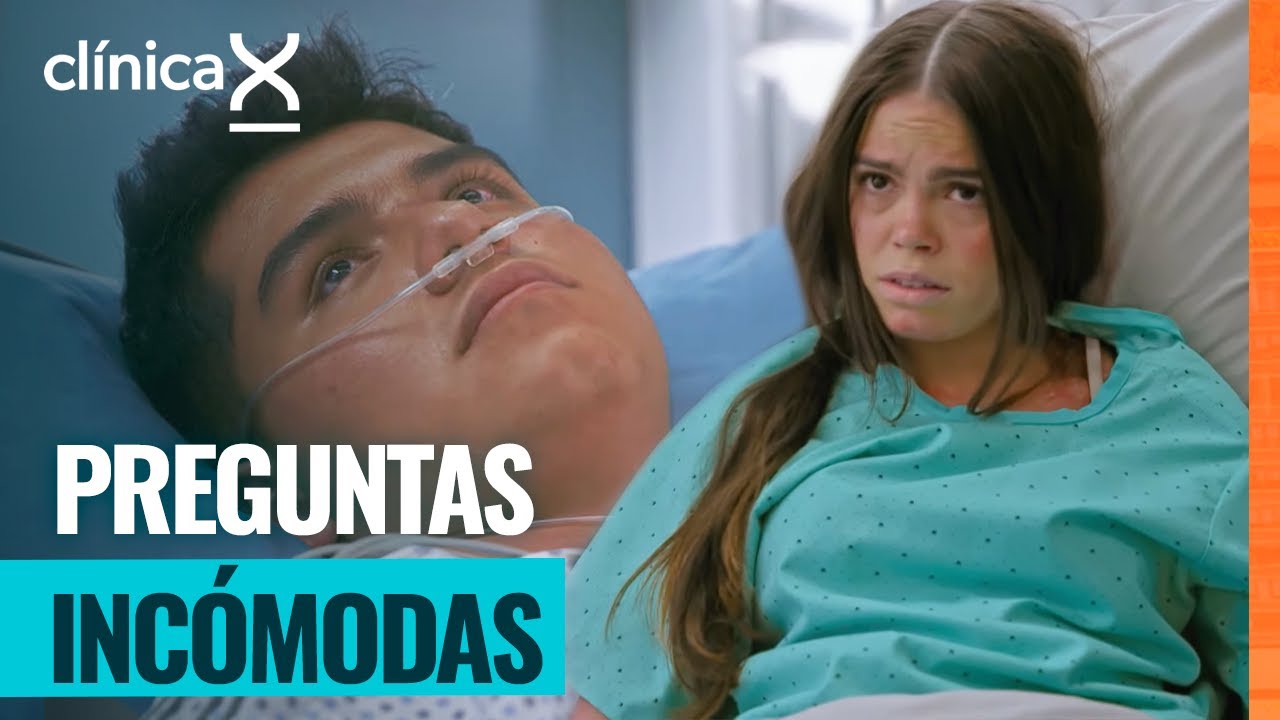 Estas situaciones son el terror de cualquier adolescente | Clínica X