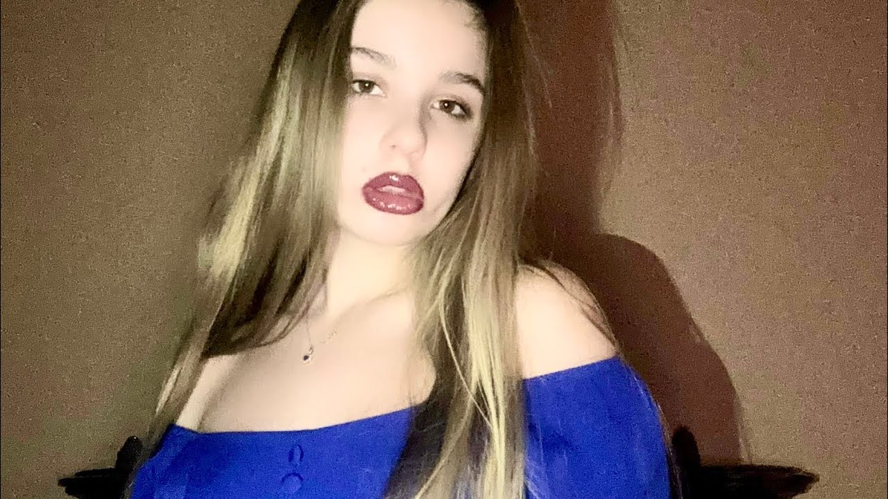 ТЫ НИКОГДА НЕ УЗНАЕШЬ 