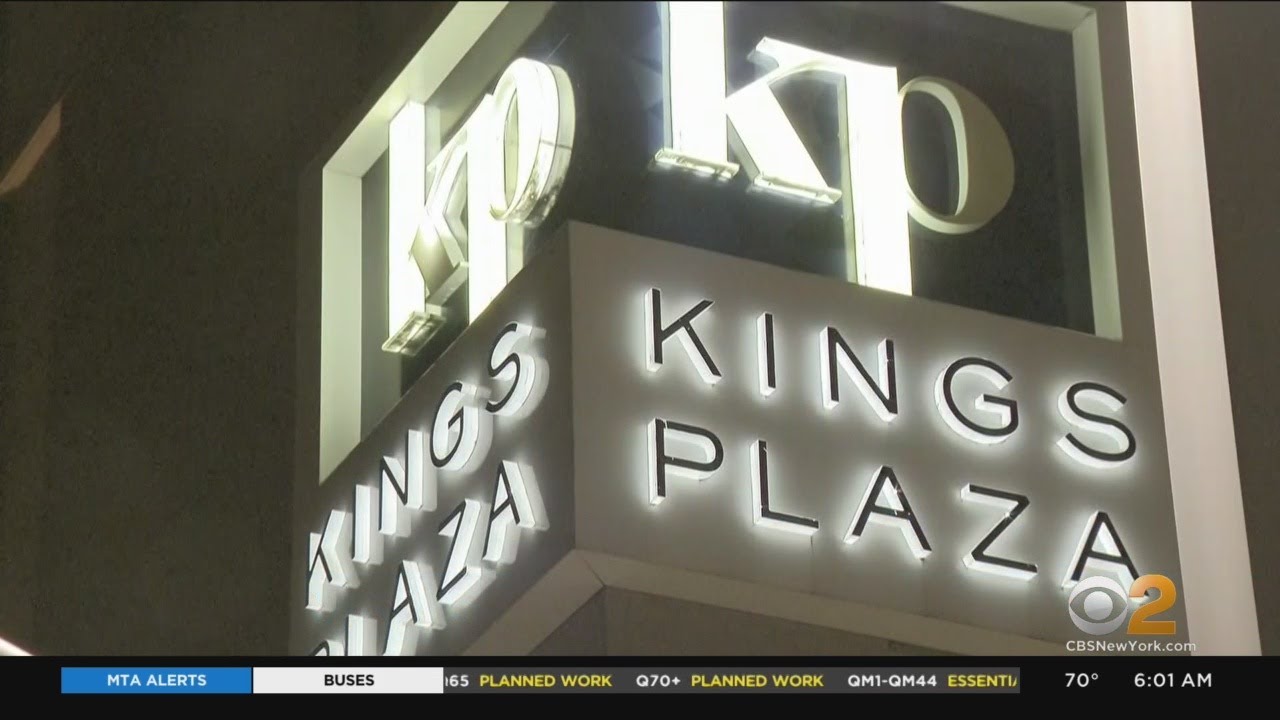 Road To Reopening: New York Malls, Casinos Back In Business