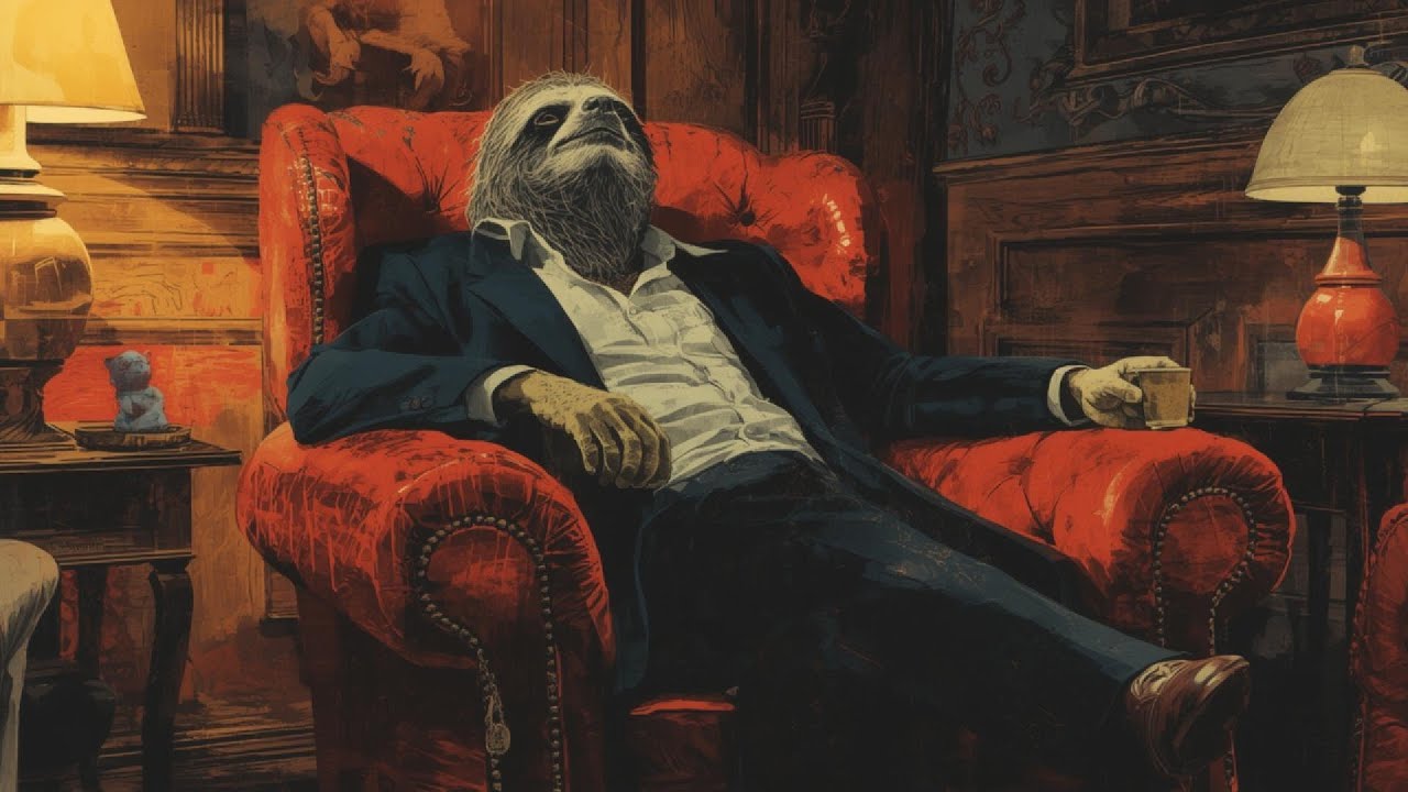 The Hours After the Coffee Is Poured