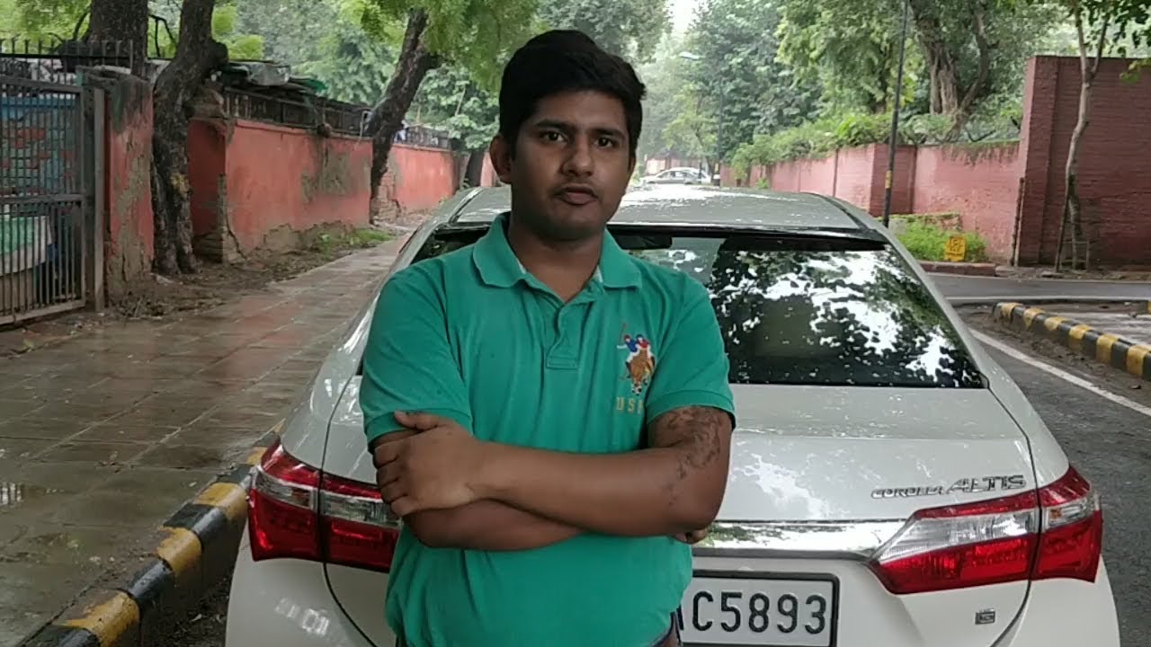 Toyota Corolla Altis Review | Long Term Satisfied Customer Review | Ecardlr