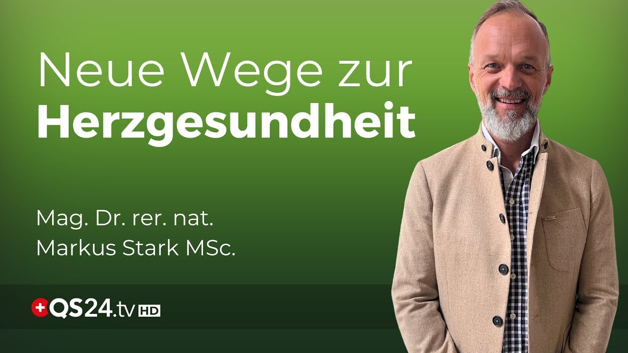 Koronare Herzerkrankungen: Neue Erkenntnisse und sinnvolle Untersuchungen zur Prävention  | QS24