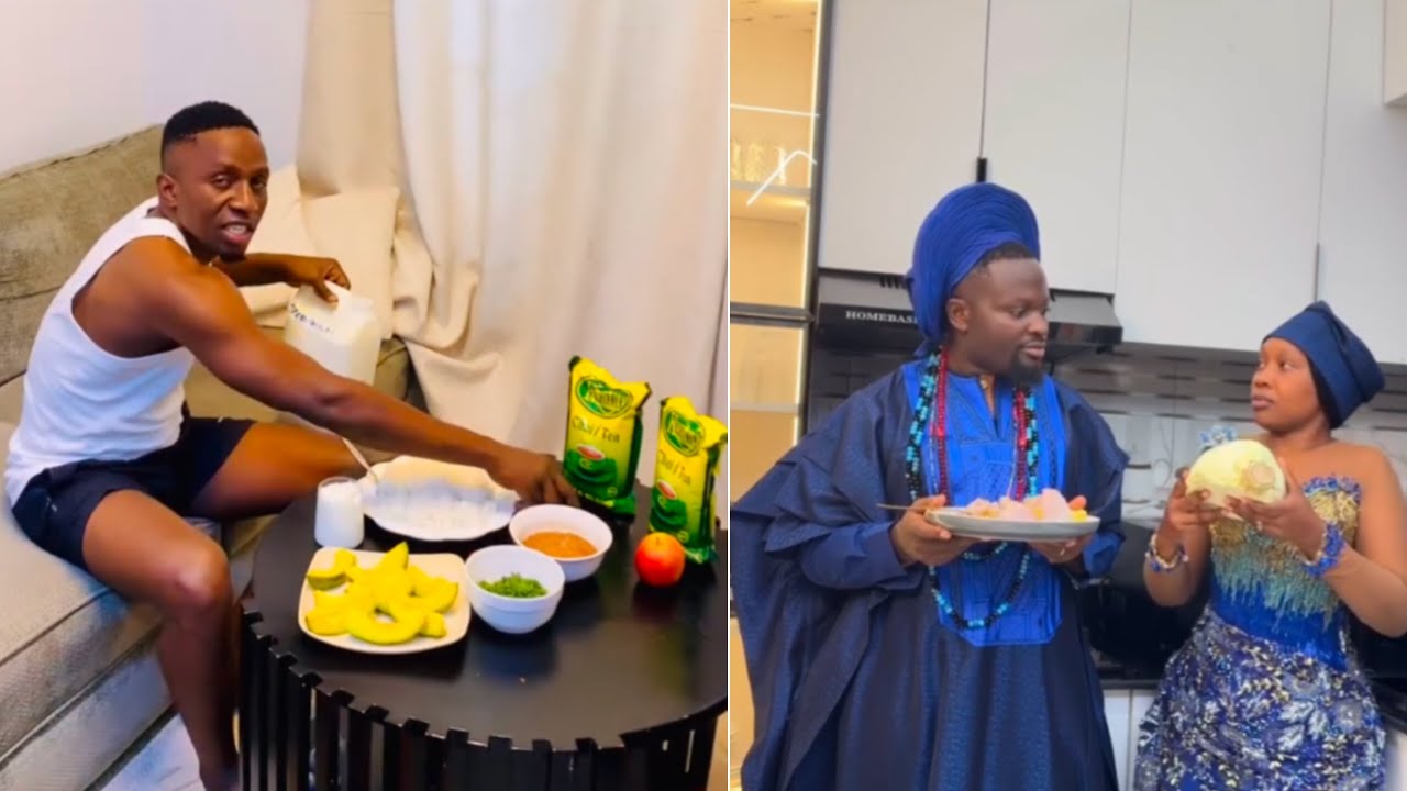 ELIUD NA KIPOTOSHI WAWEKA BATO LA VYAKULA😂😂|MAISHA YA MTU ALIYEOA VS AMBAYE HAJAOA😂😂