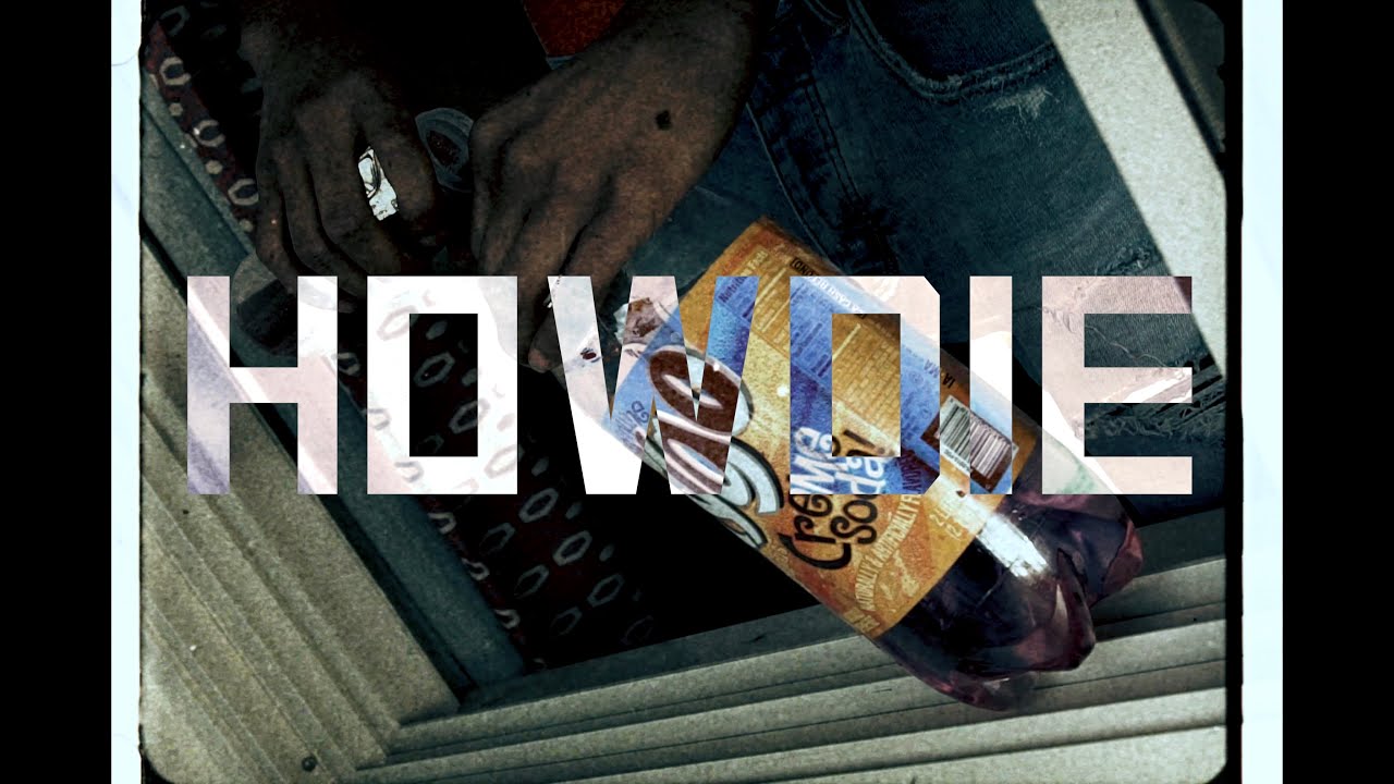 HOWDIE