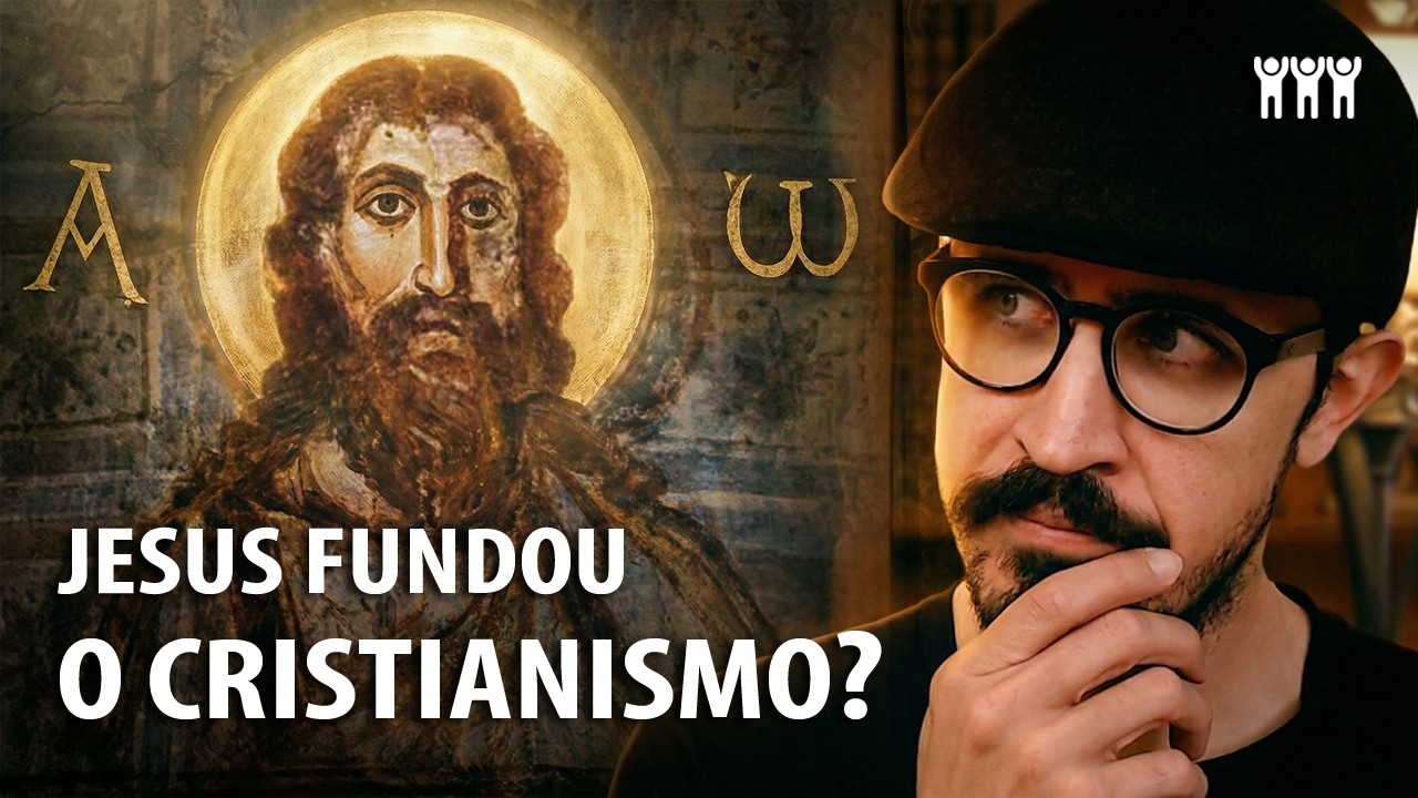 Qual Igreja é Mais Fiel a Jesus? – Professor Responde 148 🎓