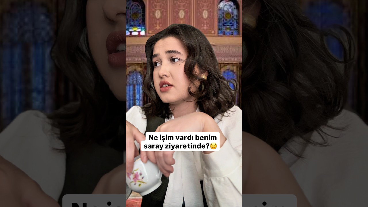 Tahminen şimdi ne olur? 