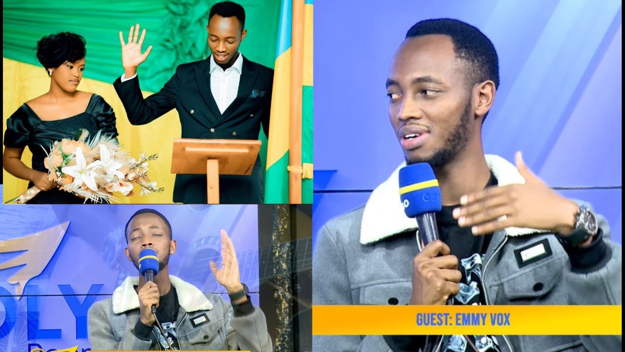 EMMY VOX ARIYIZIYE|IMPAMVU YAKOZE UBUKWE MU IBANGA|ATOMOYE UMUGORE WE|FILIMI UMUTURANYI N'IGITARAMO
