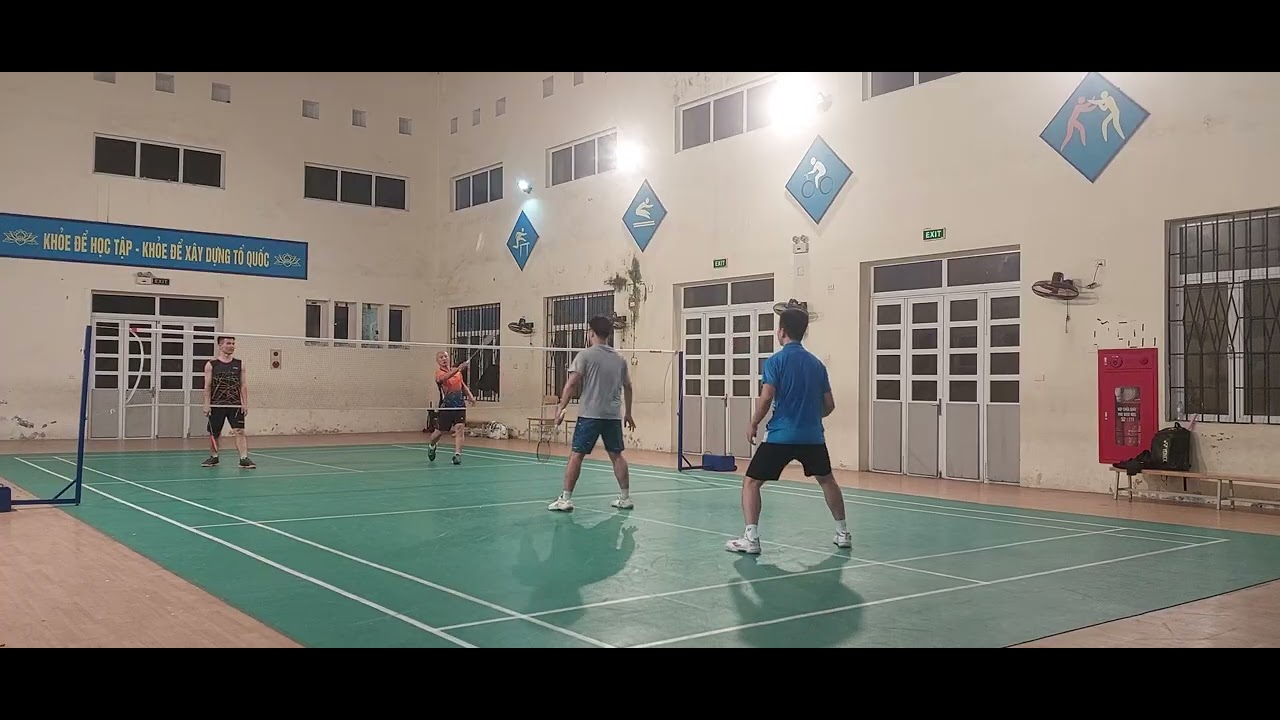 Nam/Phú_____Vs___Hoàng/Vinh.......