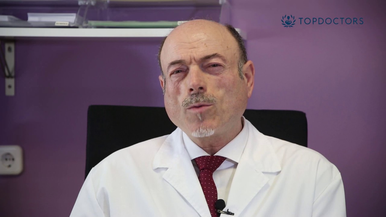Fibromialgia y dolor crónico: definición, causas y tratamientos