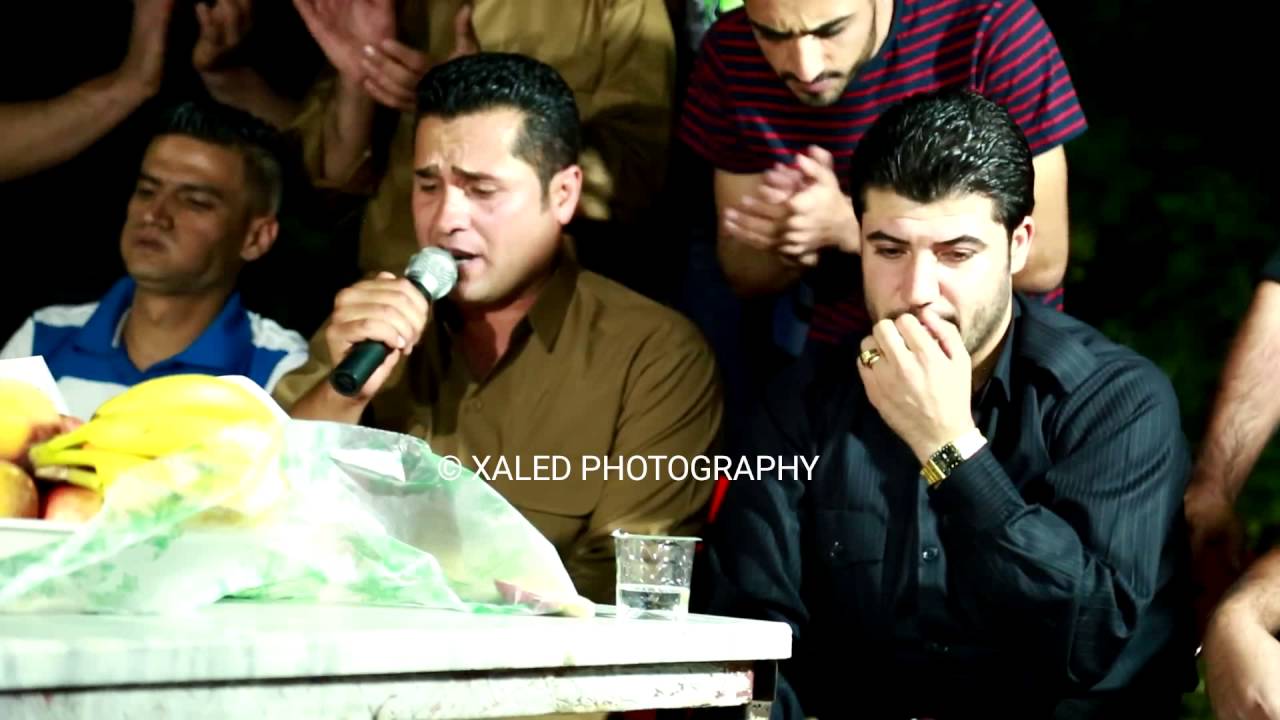 Awat bokani u rasul kawlani  6 / 9 / 2016