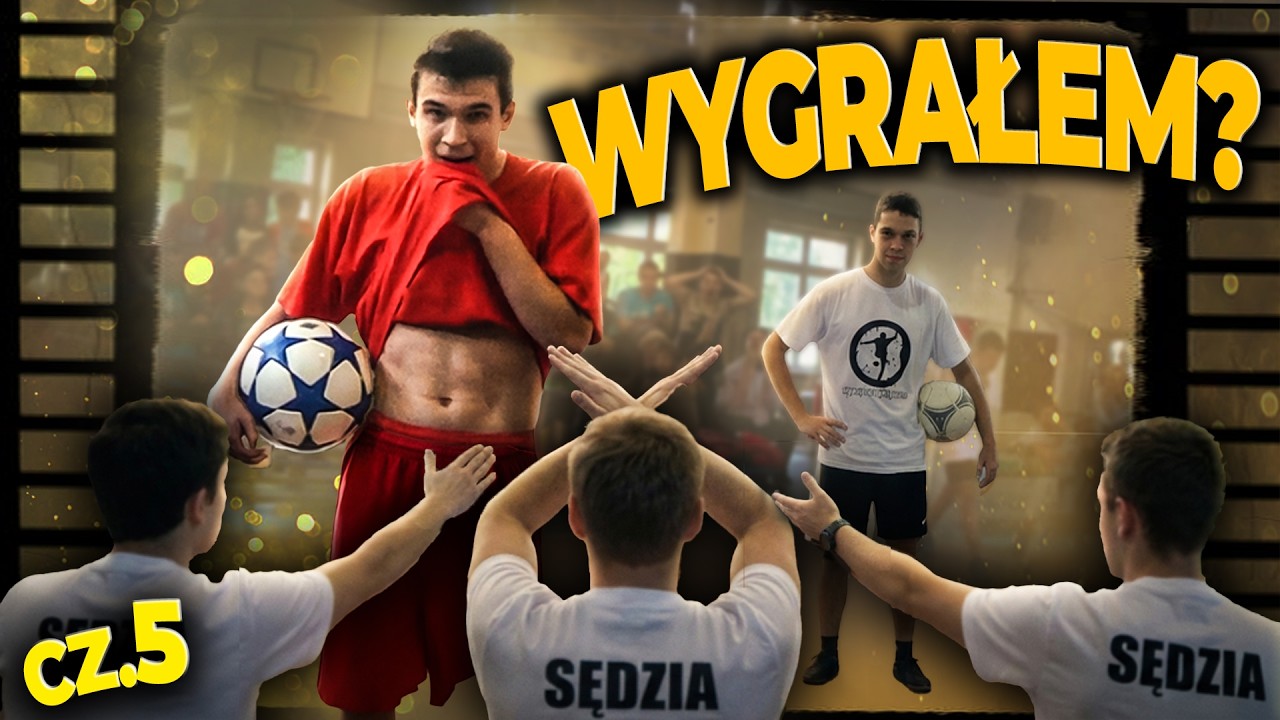 W KOŃCU WYGRAŁEM POJEDYNEK?! 🥹🥇 / RETRO SERIA📼 #4