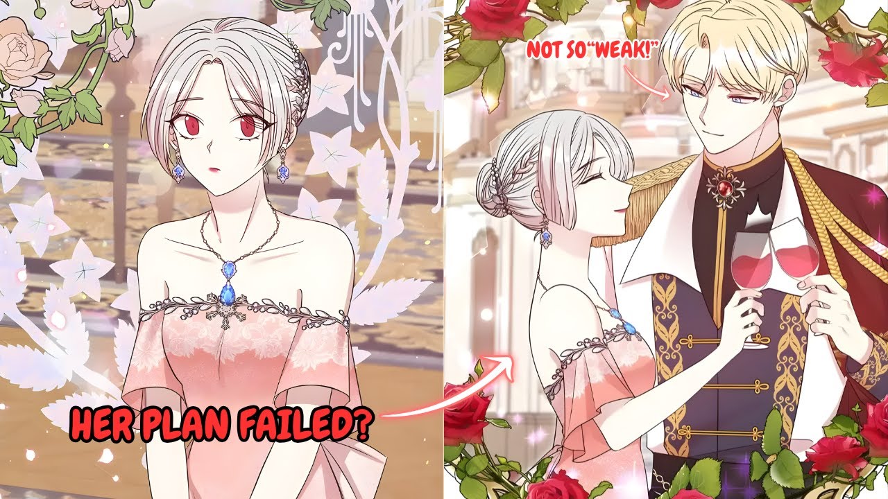 Her Plan To Live Lonely Life Failed The Moment She Met The Rumored Weak Duke | Part 1-2