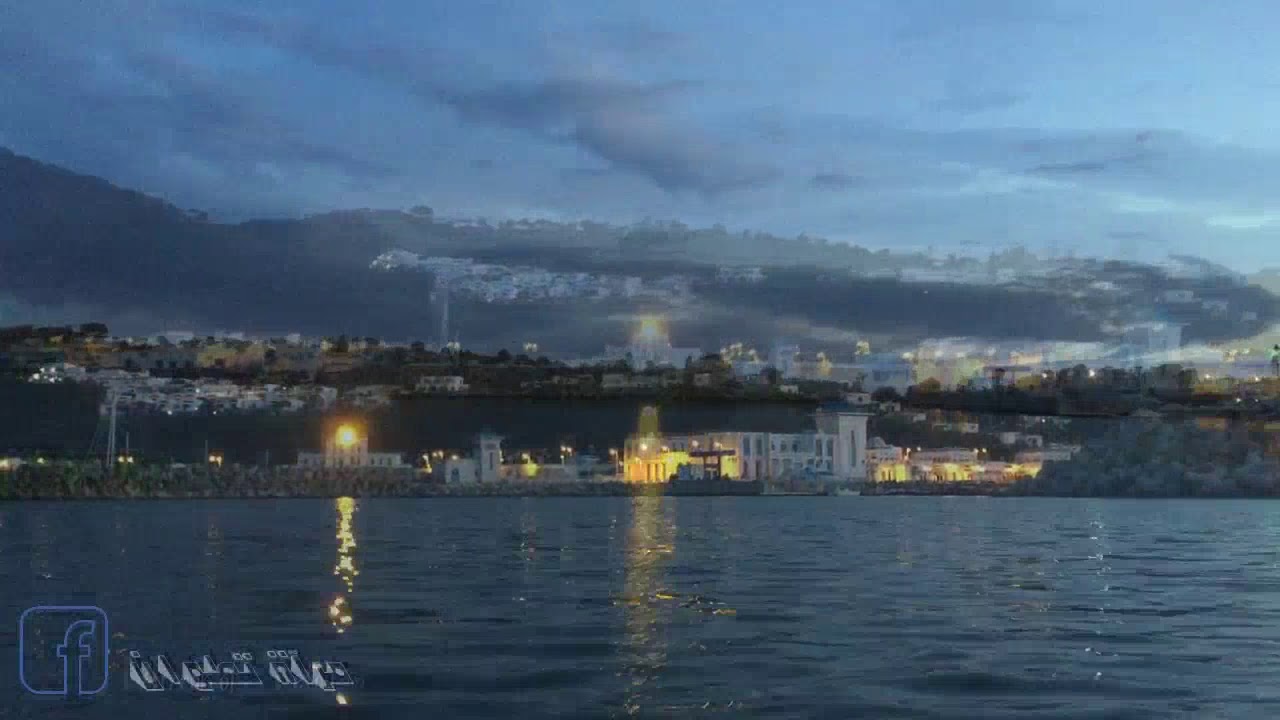 الرينكون - المضيق - Rincon