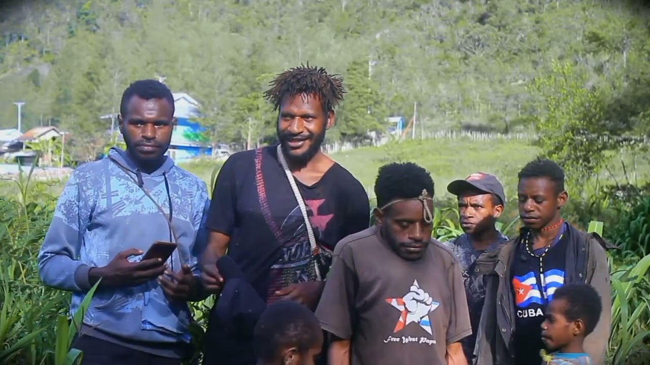 Ani Kadoutoga akiya ani Kadoutoga || AWAG  X  YUPIWO || Official video music || K P M  2023 ||