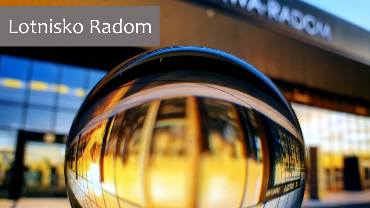 Lotnisko Radom to zły pomysł - wingview.net