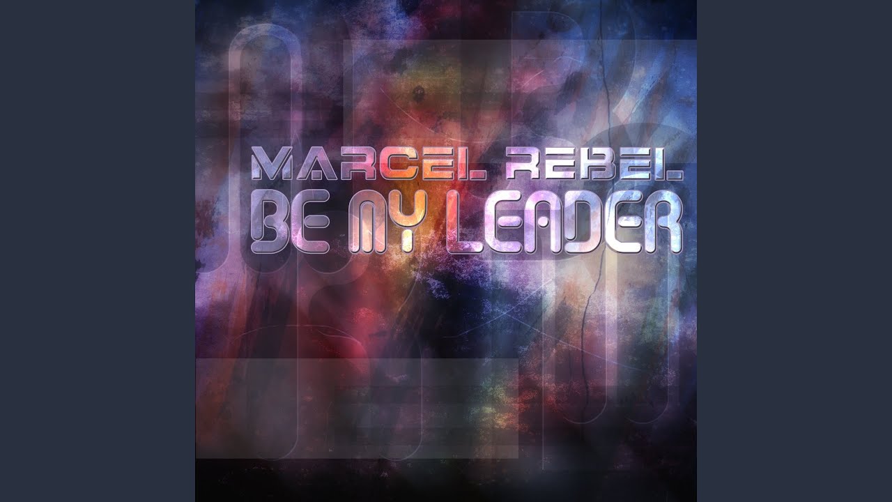 Be My Leader