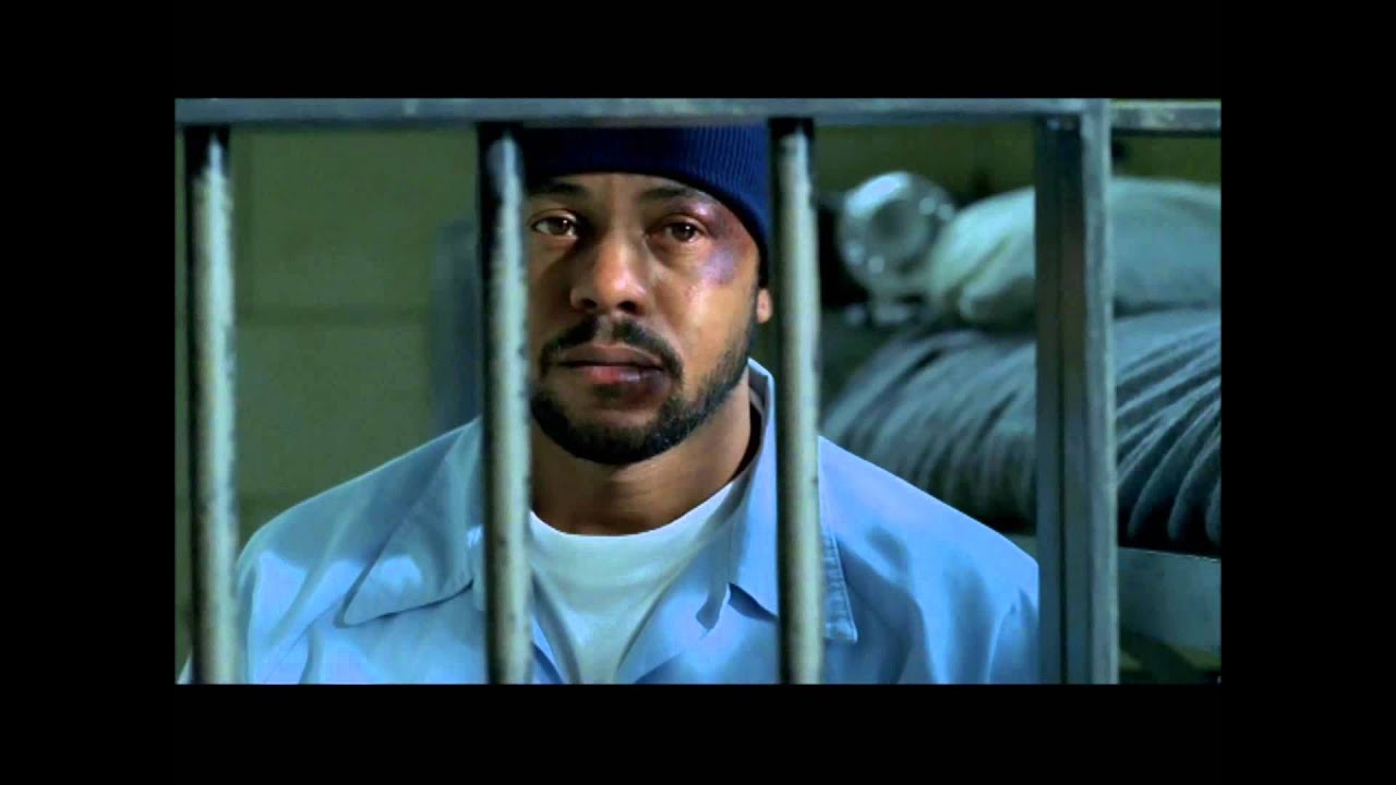 Falling out, C-Note and Trumpets. S1. Prison Break.