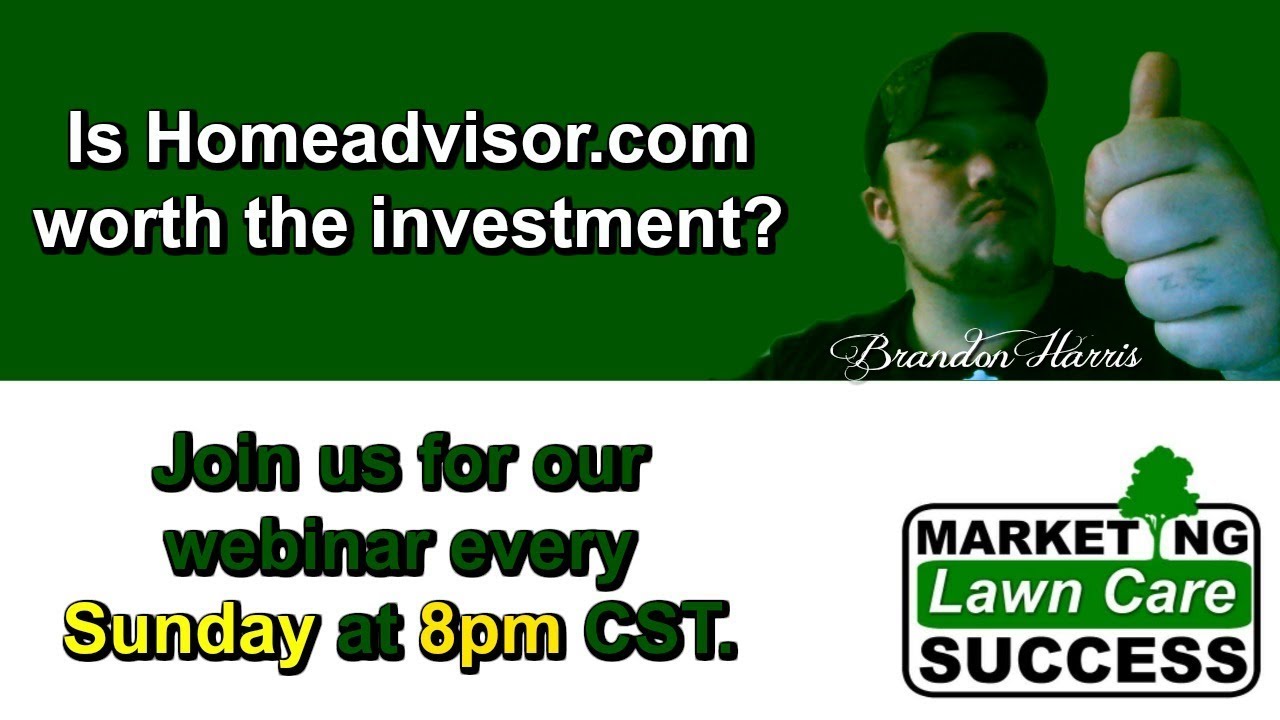 Is Homeadvisor.com worth the investment?