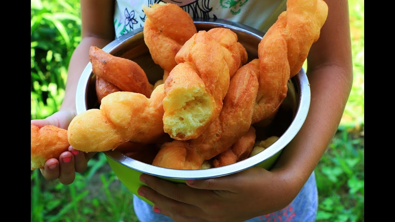 Mekike sa sirom i belim lukom uvrnute